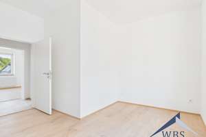 Helle Hochparterrewohnung mit großzügiger Wohnküche und Gemeinschaftsgarten – Halfmannswiese 39, 44879 Dahlhausen, Bochum – Vorschaubild 6