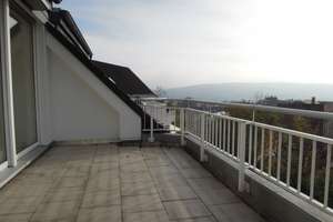 Design-Maisonette mit Bulthaupt-Küche, Sauna, Whirlpool, Dachterrasse, Ankleide mit Einbauschränken – Die vollständige Adresse der Immobilie erhältst du vom Anbieter., 42277 Oberbarmen, Wuppertal – Vorschaubild 13