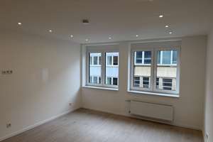 Erstbezug! Moderne 3-Zimmer-Neubauwohnung  im Herzen von Düsseldorf – Klosterstraße 56a, 40211 Stadtmitte, Düsseldorf – Vorschaubild 6