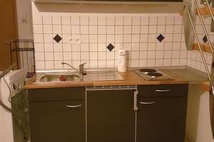 Studentenappartement
über 2 Etagen
in Nürnberg – Die vollständige Adresse der Immobilie erhältst du vom Anbieter., 90408 Uhlandstraße, Nürnberg – Vorschaubild 4