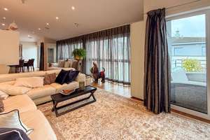 EXKLUSIVES PENTHOUSE IN DÜSSELDORF-WITTLAER – Die vollständige Adresse der Immobilie erhältst du vom Anbieter., 40489 Wittlaer, Düsseldorf – Vorschaubild 4