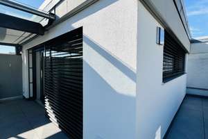 Normal gibt’s woanders - wunderschöne Penthouse Wohnung mitten in der Stadt  – Wagnerwirtsgasse 8, 85049 Mitte, Ingolstadt – Vorschaubild 4