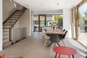 Modernes Designerhaus mit Traumaussicht auf den Bodensee – Zum Schienerberg 21, 78337 Konstanz (Kreis) – Vorschaubild 15