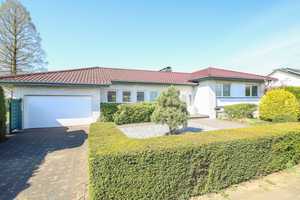 Großzügiger Souterrain-Bungalow mit Pool in Feldrandlage – Neuss (Rhein-Kreis) – Vorschaubild 21