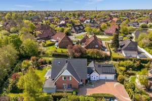 Exklusives Wohnen auf höchstem Niveau – Die vollständige Adresse der Immobilie erhältst du vom Anbieter., 21762 Otterndorf – Vorschaubild 10