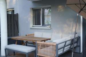 2 Zimmerwohnung in Knielingen – Rheinbergstraße 27a, 76187 Knielingen, Karlsruhe – Vorschaubild 9