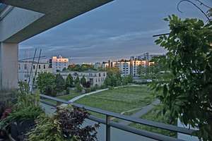 Penthouse in Hadern mit außergewöhnlichem Flair von privat – Die vollständige Adresse der Immobilie erhältst du vom Anbieter., 81375 Neuhadern, München – Vorschaubild 4