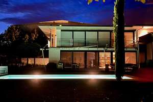 Ein Statement jenseits des Gewöhnlichen – Luxusvilla mit Resort-Charakter – Die vollständige Adresse der Immobilie erhältst du vom Anbieter., 55234 Erbes-Büdesheim – Vorschaubild 3