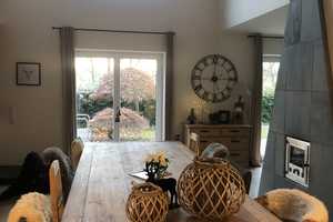 Geräumiges, wunderschönes 6-Zimmer-Einfamilienhaus mit gehobener Ausstattung