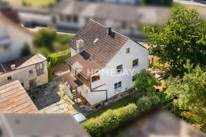 Familienhaus mit 6 Zimmern, Wintergarten und großem Grundstück 
 – Die vollständige Adresse der Immobilie erhältst du vom Anbieter., 85290 Geisenfeld – Vorschaubild 1
