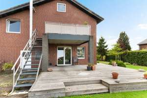 Großzügiges ZFH mit Baureserve in Sackgassenlage! – Die vollständige Adresse der Immobilie erhältst du vom Anbieter., 59348 Lüdinghausen – Vorschaubild 12