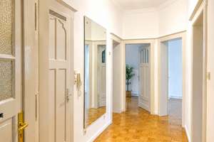 Mehrfamilienhaus in begehrter Lister Wohnlage – Kapitalanlage mit Eigennutzungsoption – Die vollständige Adresse der Immobilie erhältst du vom Anbieter., 30177 List, Hannover – Vorschaubild 11