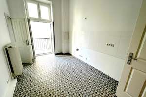 3-Zimmer-Wohnung im historischen Kulturdenkmal (Kernsanierung 2024) – Die vollständige Adresse der Immobilie erhältst du vom Anbieter., 65195 Westend / Bleichstraße, Wiesbaden – Vorschaubild 20