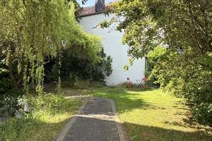 Stilvolle Stadtvilla mit 9 Zimmern zur Kurzzeitvermietung in Hamburg-Wentzel Dr. – Rennbahnstraße 134, 22043 Marienthal, Hamburg – Vorschaubild 45