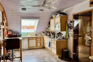 Reihenmittelhaus in ruhiger Lage von Gottenheim – Die vollständige Adresse der Immobilie erhältst du vom Anbieter., 79288 Gottenheim – Vorschaubild 16