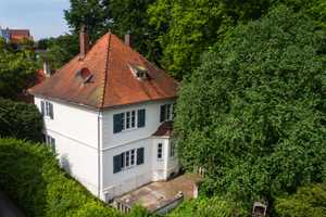 *R E S E R V I E R T * Historische Villa auf fast 3000 qm Traumgrund - weitere Bebauung möglich – Aichach-Friedberg (Kreis) – Vorschaubild 4