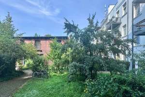 BEZUGSFREI - CHARMANTE Dachgeschosswohnung - HERRLICHE Loggia - 3.OG – Die vollständige Adresse der Immobilie erhältst du vom Anbieter., 13158 Wilhelmsruh, Berlin – Vorschaubild 12