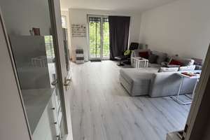3 Zi. Wohnung in schöner und ruhiger Lage von Israelsdorf  – Waldstraße 43d, 23568 Sankt Gertrud, Lübeck – Vorschaubild 3