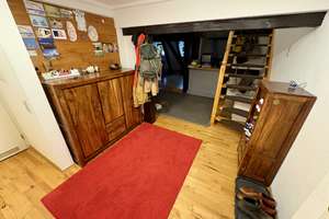 Wohnen mit Charakter: 2ZKB 84qm Fachwerk Altstadt Herrenberg, möbliert  – Badgasse 21, 71083 Herrenberg – Vorschaubild 12