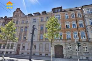 *Studenten aufgepasst* MIT BALKON und Einbauküche – Reichenhainer Straße 26, 9126 Bernsdorf, Chemnitz – Vorschaubild 2