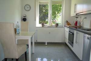 Sonnig, ruhig, zentrale Lage – Mackestrasse 7, 53119 Nordstadt, Bonn – Vorschaubild 5