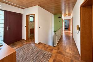 Top gepflegter Bungalow in Ruhelage von Frankfurt-Eckenheim – 60435 Eckenheim, Frankfurt am Main – Vorschaubild 7
