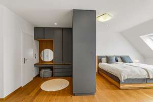 Penthouse der Extraklasse: Großzügiges Wohnen mit 2 Dachterrassen – Die vollständige Adresse der Immobilie erhältst du vom Anbieter., 10717 Wilmersdorf, Berlin – Vorschaubild 14
