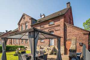 Zechenhaus mit Garten in Bochum-Dahlhausen  – Bochum – Vorschaubild 2