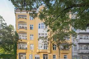 Authentisches Loft nahe des beliebten Richardplatzes – Die vollständige Adresse der Immobilie erhältst du vom Anbieter., 12055 Neukölln (Ortsteil), Berlin – Vorschaubild 12