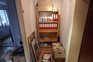 Wohnen mit Charakter: 3,5-Zimmer-Wohnung in Gelsenkirchen – Knappschaftsstraße 5, 45886 Ückendorf, Gelsenkirchen – Vorschaubild 7
