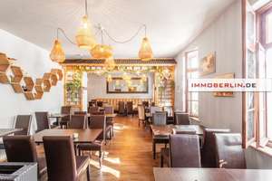 IMMOBERLIN.DE - Perfekt im Zehlendorfer Zentrum: Saniertes Wohn- + Geschäftshaus mit Restaurant – Die vollständige Adresse der Immobilie erhältst du vom Anbieter., 14163 Zehlendorf, Berlin – Vorschaubild 5