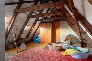 Gepflegtes Reihenmittelhaus mit Garten, ruhig und zentral in Husum gelegen. – Die vollständige Adresse der Immobilie erhältst du vom Anbieter., 25813 Husum – Vorschaubild 37
