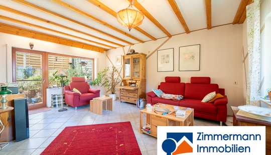 Bild von ***Flexibles Einfamilienhaus – Wohnen oder Investieren***