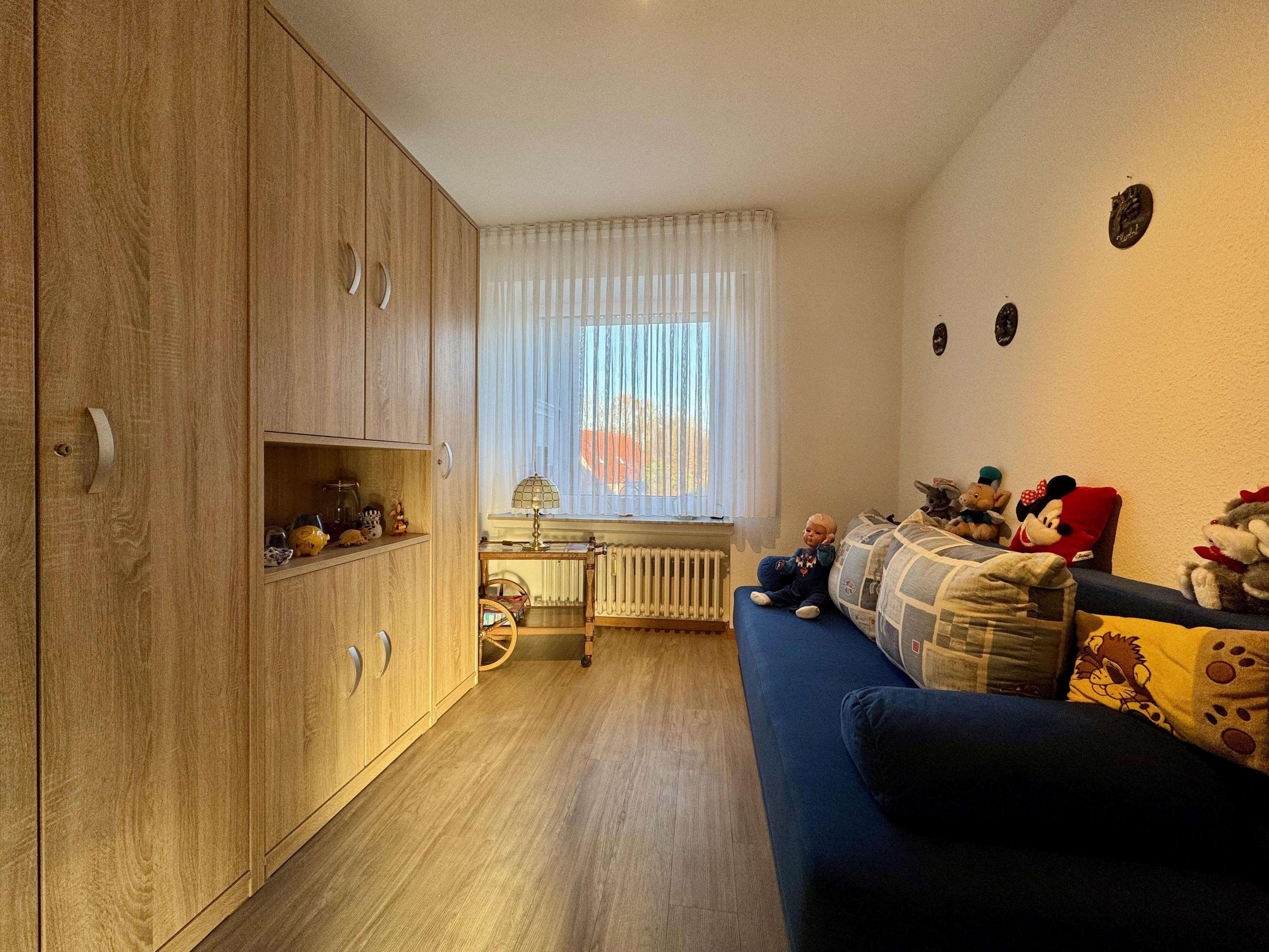 Immobilie in Esche - Attraktives Wohn- und Geschäftshaus in zentraler Lage von Neuenhaus - Bild 12