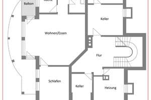 Großzüges Einfamilienhaus mit Einliegerwohnung – Die vollständige Adresse der Immobilie erhältst du vom Anbieter., 85135 Titting – Vorschaubild 16