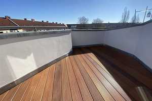 3 Zimmer Dachgeschosswohnung mit großer Dachterrasse – Huygensstraße 20, 4159 Leipzig – Vorschaubild 12