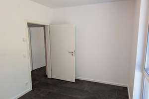 ab sofort: 3ZKB Wohnung mit Balkon in Neubau (2020), neue Wärmepumpe, Fußbodenheizung, Stellplatz – Zum Pocheweiher 11, 57080 Niederschelden, Siegen – Vorschaubild 5