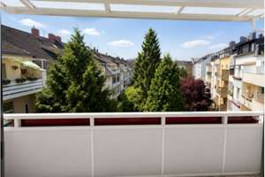 3-Zimmer-Kapitalanlage mit großem Balkon – erhebliches langfristiges Mietpotenzial – Höherweg 33, 40233 Flingern Süd, Düsseldorf – Vorschaubild 5