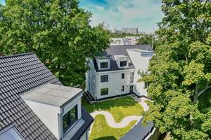 SCOTT40 Eigentumswohnung im Neubau 3 Zimmer in Charlottenburg Westend mit Balkon und Terrasse WE09 – Schirwindter Allee 26, 10455 Westend, Berlin – Vorschaubild 2