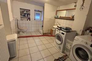 Teilsaniertes Ein. bis Zweifamilienhaus in Beckingen zu verkaufen – Merzig-Wadern (Kreis) – Vorschaubild 8