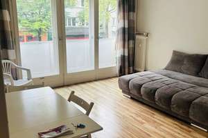 Bezugsfreie 2-Zimmer-Eigentumswohnung - Nahe Rathaus Steglitz – Die vollständige Adresse der Immobilie erhältst du vom Anbieter., 12167 Steglitz, Berlin – Vorschaubild 4