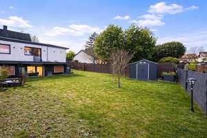 Ihr neues Zuhause mit Garten & Potenzial – Zweifamilienhaus in ruhiger Lage von Bochum – Die vollständige Adresse der Immobilie erhältst du vom Anbieter., 44803 Altenbochum, Bochum – Vorschaubild 5