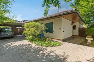 Charmanter Bungalow mit fünf Zimmern, Gartenidylle und Keller in beliebter Lage von Rahlstedt – Hamburg – Vorschaubild 20