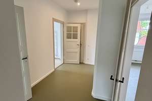 Erstbezug nach hochwertiger Sanierung – Stilvolle 4-Zimmer-Altbauwohnung mit Wintergarten, Balkon &  – Geschwister-Scholl-Straße 2, 4205 Miltitz, Leipzig – Vorschaubild 8