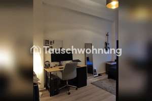 Tauschwohnung: Mitbewohner Pärchen sucht neue Bleibe:) – Kurt Eisner Straße 46, 4275 Südvorstadt, Leipzig – Vorschaubild 15