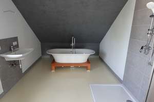 Wunderschöne 2-Zimmer Dachgeschoss-Wohnung in Perkam – Bahnhofstraße 14, 94368 Perkam – Vorschaubild 7