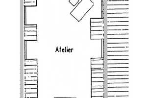 Top Dachgeschoss-3Zimmer-Maisonette mit Aufzug und PKW-Platz – Ludwigstraße XX, 40229 Düsseldorf – Vorschaubild 19