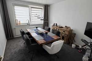 Großzügige Familienwohnung freut sich auf einen Nachmieter – Tungerstraße 10, 99099 Erfurt – Vorschaubild 5