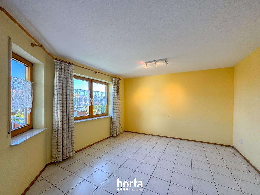 Immobilie in Daisendorf - Bezugsfreie DHH mit ELW und Panorama-See- und Alpensicht in Daisendorf - Bild 4