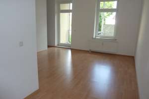Waaas?!? -  Tolle 1-Raum mit EBK, Balkon, Schlafnische... – Weststr. 116, 9116 Altendorf, Chemnitz – Vorschaubild 12